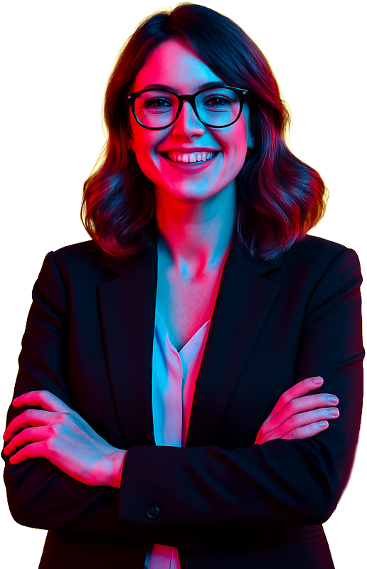 femme DRH - Skwiz